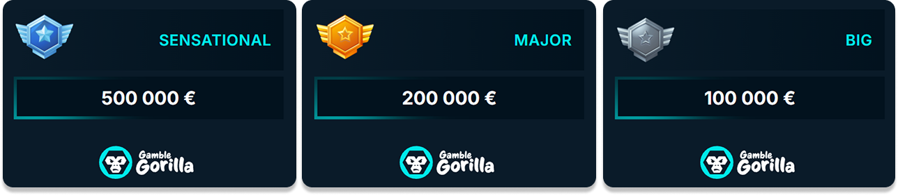 gamblegorilla casino jackpot