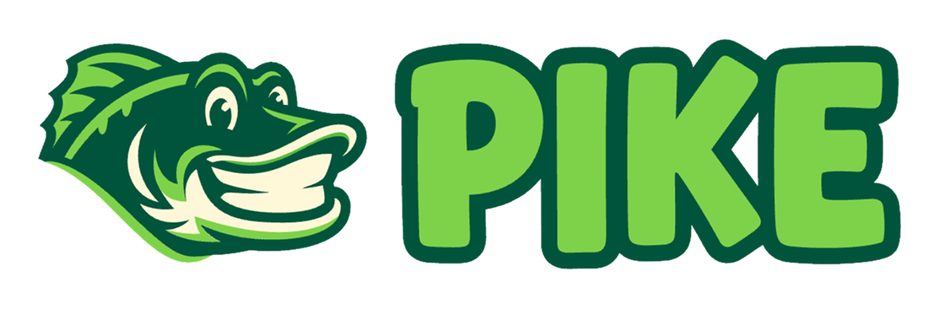 Pike Casino logo