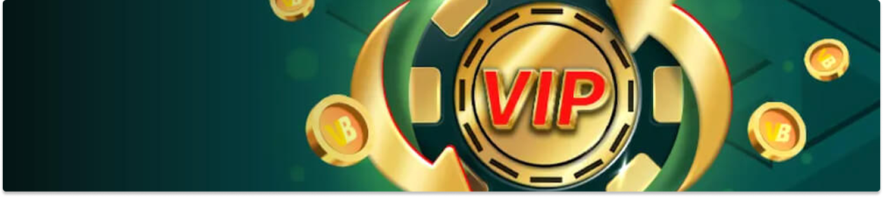 vivatbet casino vip
