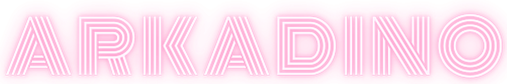 Arkadino Casino logo
