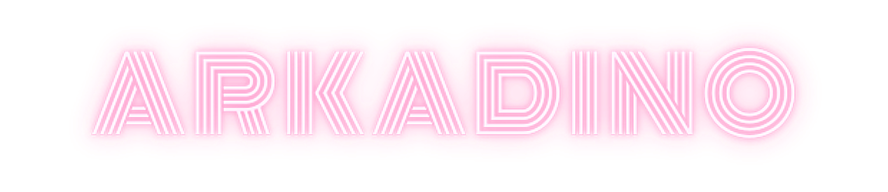 Arkadino Casino logo