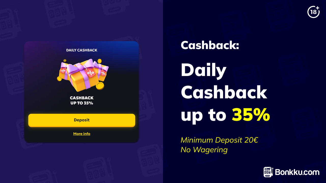 casabet casino daily cashback