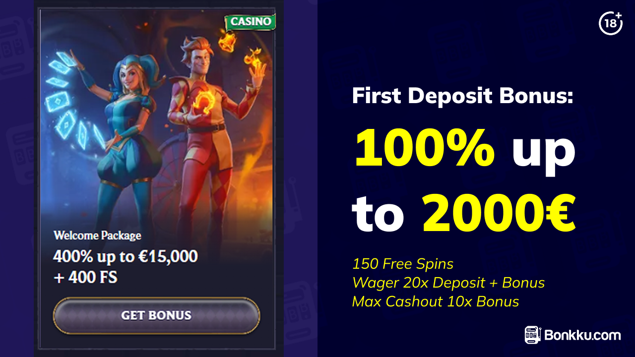 lolajack casino welcome bonus