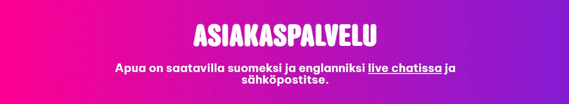 berriez asiakaspalvelu