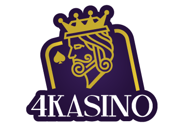 4Kasino logo