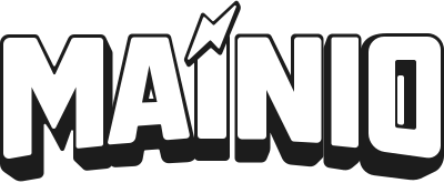 Mainio Casino logo