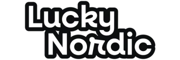 Lucky Nordic Casino logo