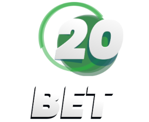 20Bet logo