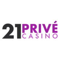 21 prive casino logo bonkku
