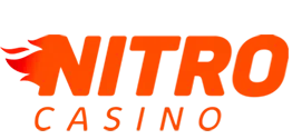 Nitro Casino logo