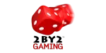 2 by 2 Gaming Logo