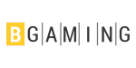 BGaming Logo