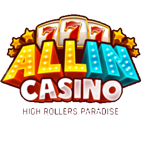 All In Casino logo