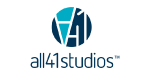 All41Studios Logo