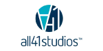 All41Studios Logo