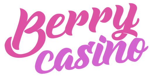 Berry Casino logo