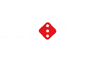 BetAmo logo