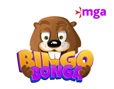 Bingo Bonga logo