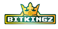 BitKingz logo