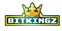 BitKingz logo