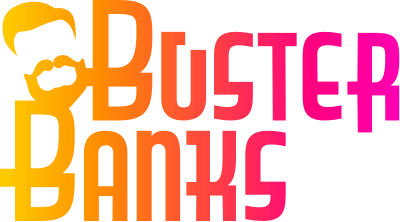 BusterBanks logo