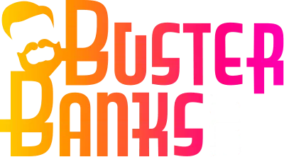 BusterBanks logo
