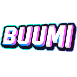 Buumi logo