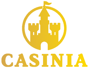 Casinia logo