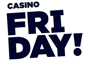 Casino Friday! logo