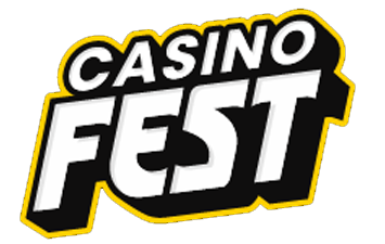CasinoFest logo
