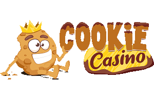 Cookie Casino logo