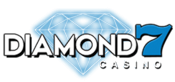 Diamond 7 logo