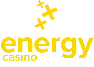 Energy Casino logo