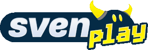 SvenPlay logo