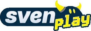 SvenPlay logo