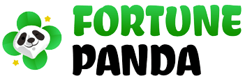 Fortune Panda logo