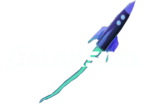 Galaksino logo
