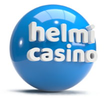 Helmi Casino logo