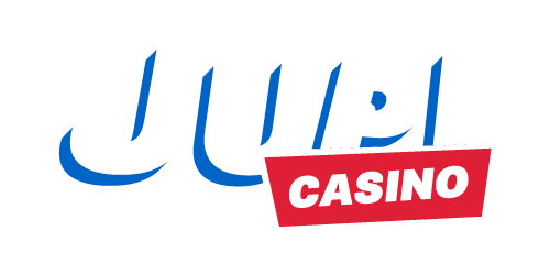 Jupi Casino logo