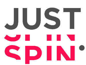 JustSpin Casino logo