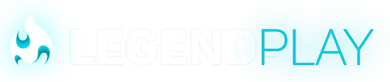 Legend Play logo