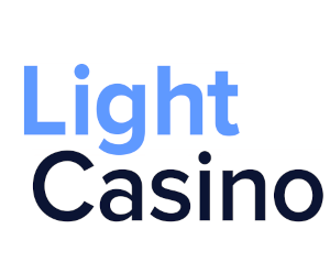 Light Casino logo