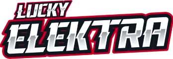 Lucky Elektra logo