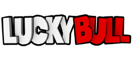 LuckyBull logo