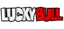 LuckyBull logo