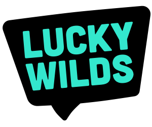 Luckywilds logo