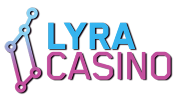 LyraCasino logo