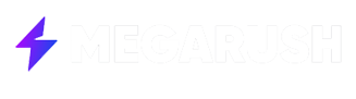 MegaRush logo