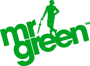 Mr. Green logo