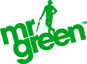 Mr. Green Betting logo